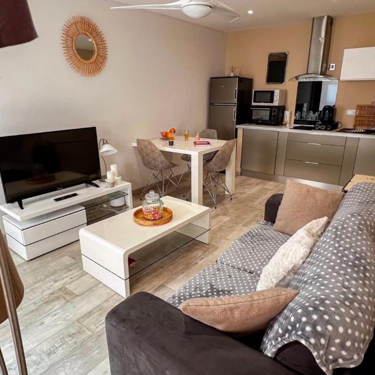 Private parking - ideal for exploring the city - Apartamento de 1 dormitorio - 5