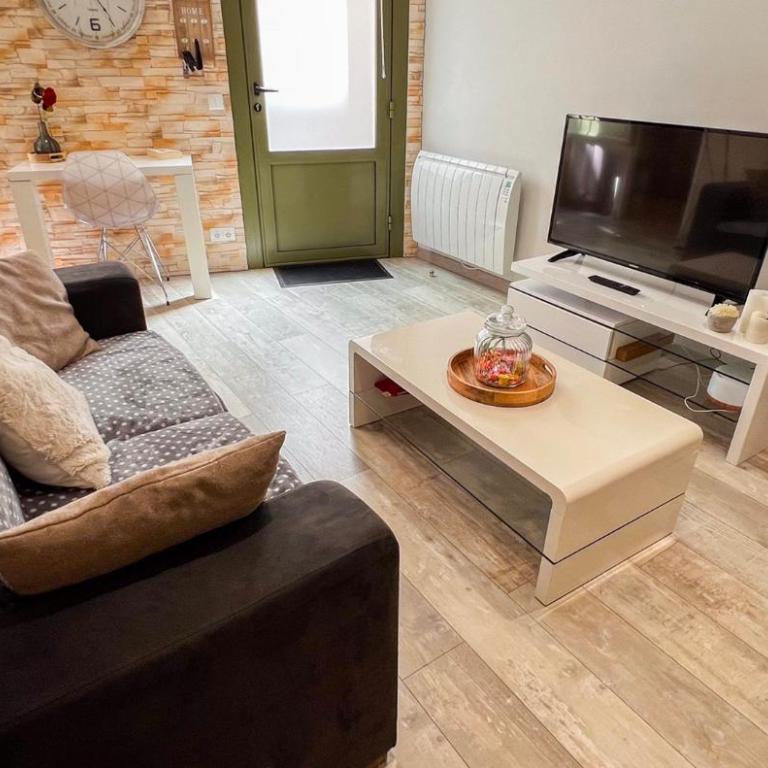 Private parking - ideal for exploring the city - Apartamento de 1 dormitorio - 6