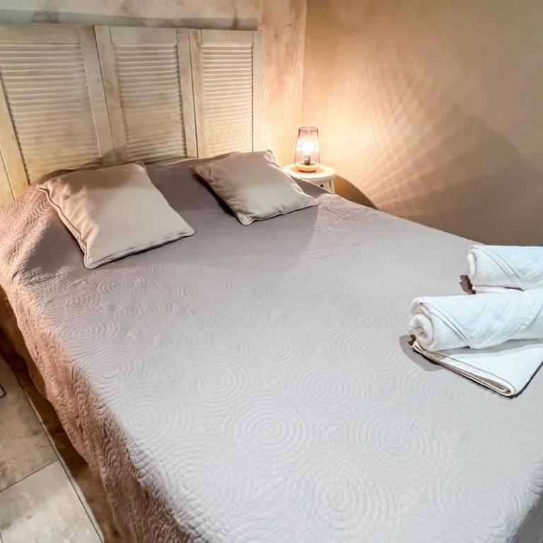 Private parking - ideal for exploring the city - Apartamento de 1 dormitorio - 14
