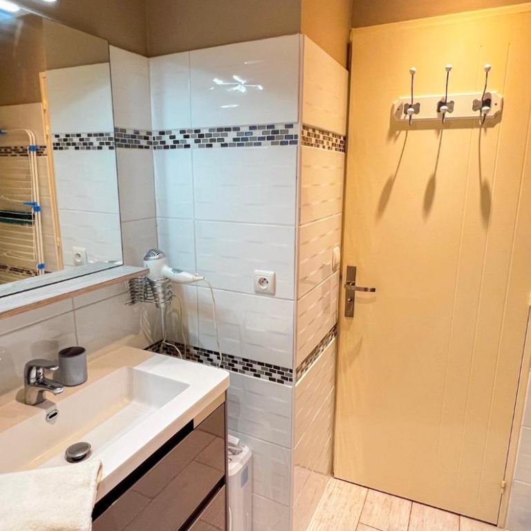 Private parking - ideal for exploring the city - Apartamento de 1 dormitorio - 13