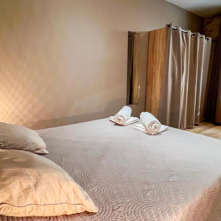 Private parking - ideal for exploring the city - Apartamento de 1 dormitorio - 17