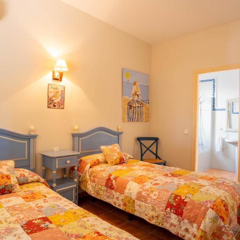 Villa Kadena - Villa con piscina privada - 21