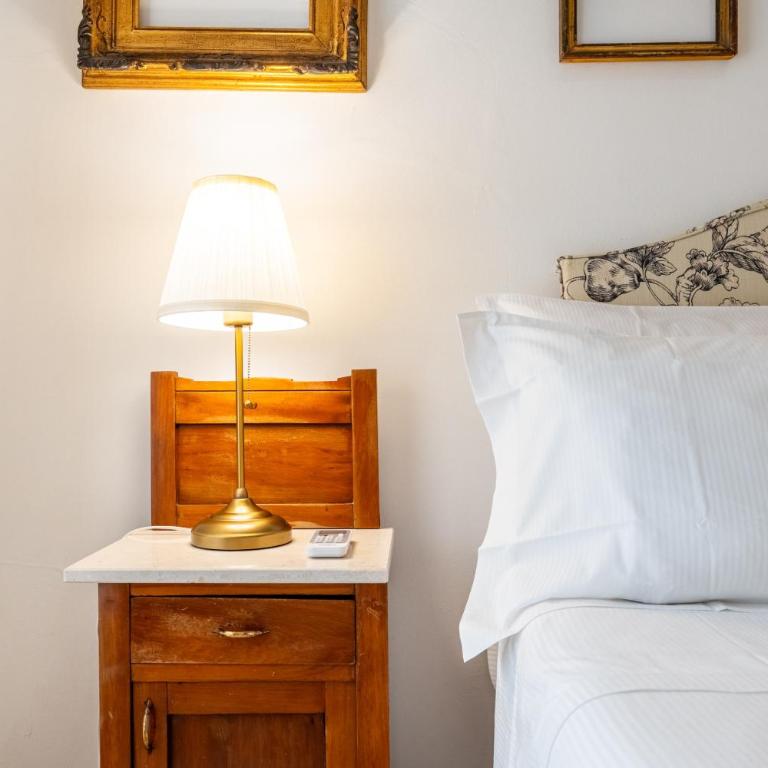 Panorama di mare suite via Cima Cagliari Centro - Appartamento con 1 Camera da Letto - 4
