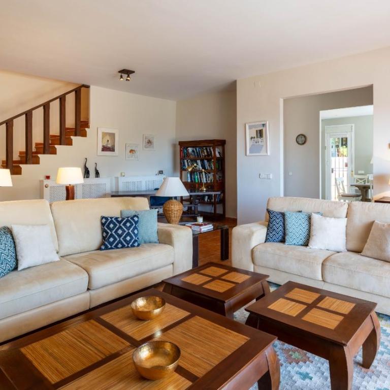 Villa Kadena - Villa con piscina privada - 37