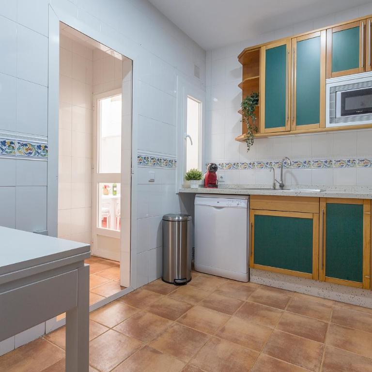 Paseo Maritimo 3 Dormitorios - Apartamento de 3 dormitorios - 14