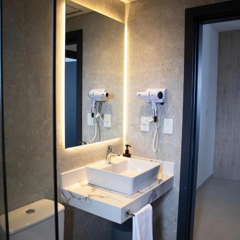 Divina Tower Apart Hotel - Suite Junior - 6