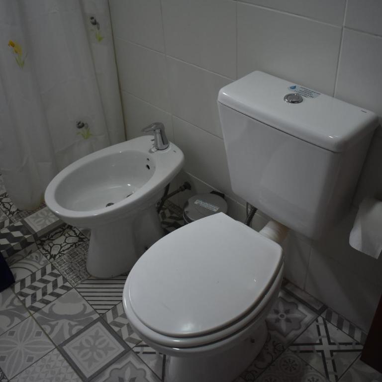 Viento en Popa - Apartamento de 1 dormitorio - 4