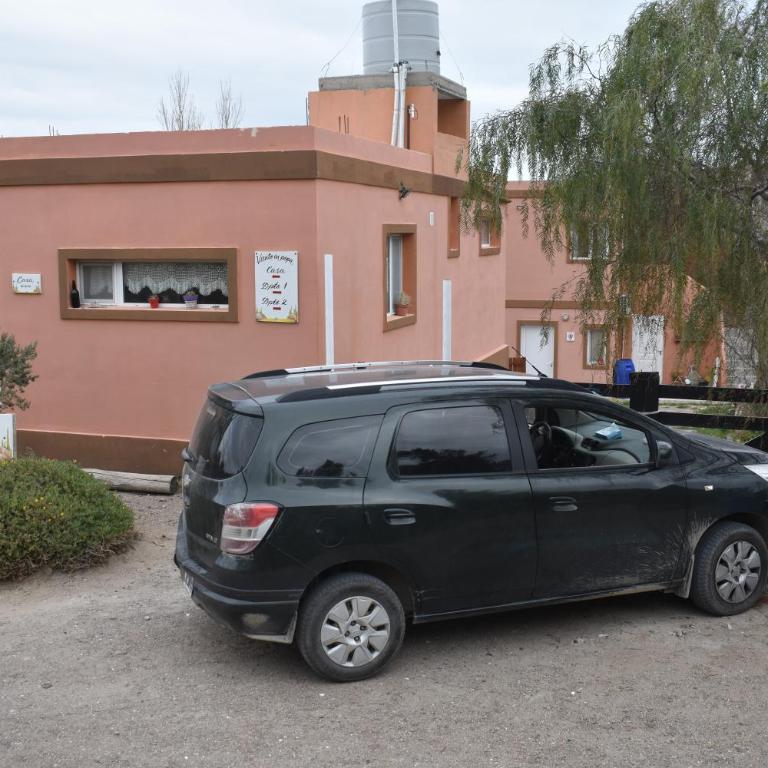 Viento en Popa - Apartamento de 1 dormitorio - 3