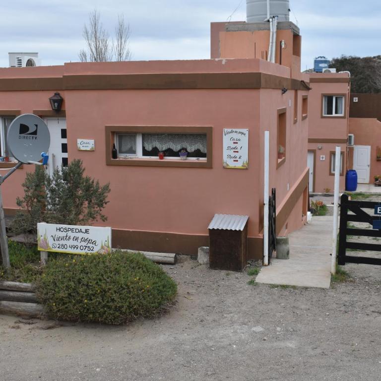 Viento en Popa - Apartamento de 1 dormitorio - 4