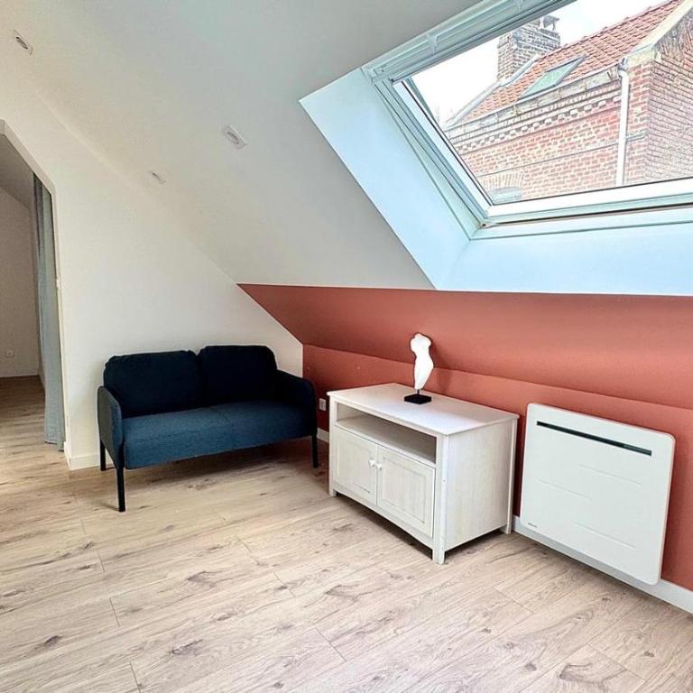 Maison design 11 pers -Terrasse -Netflix -Confort - Haus mit 4 Schlafzimmern - 44