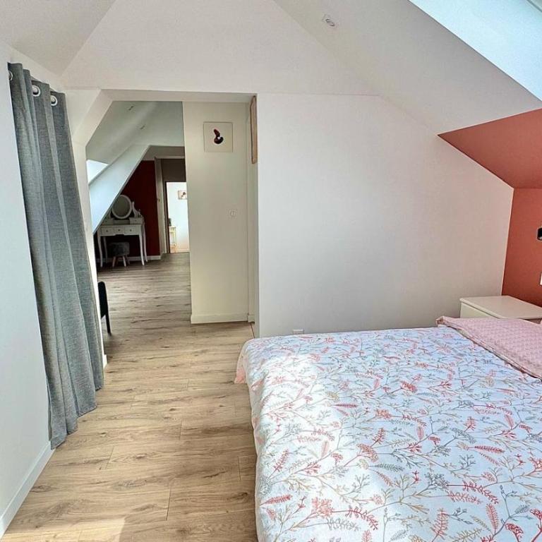 Maison design 11 pers -Terrasse -Netflix -Confort - Haus mit 4 Schlafzimmern - 49