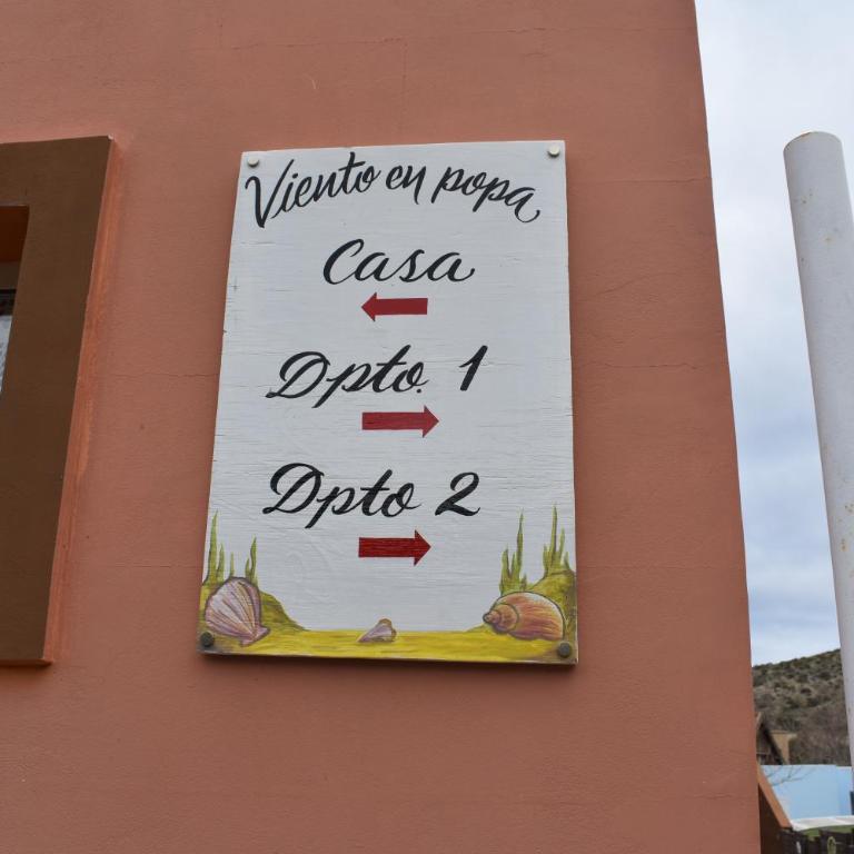 Viento en Popa - Apartamento de 1 dormitorio - 10
