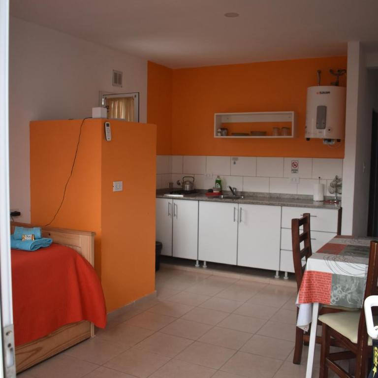 Viento en Popa - Apartamento de 1 dormitorio - 11