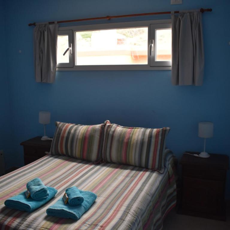 Viento en Popa - Apartamento de 1 dormitorio - 12