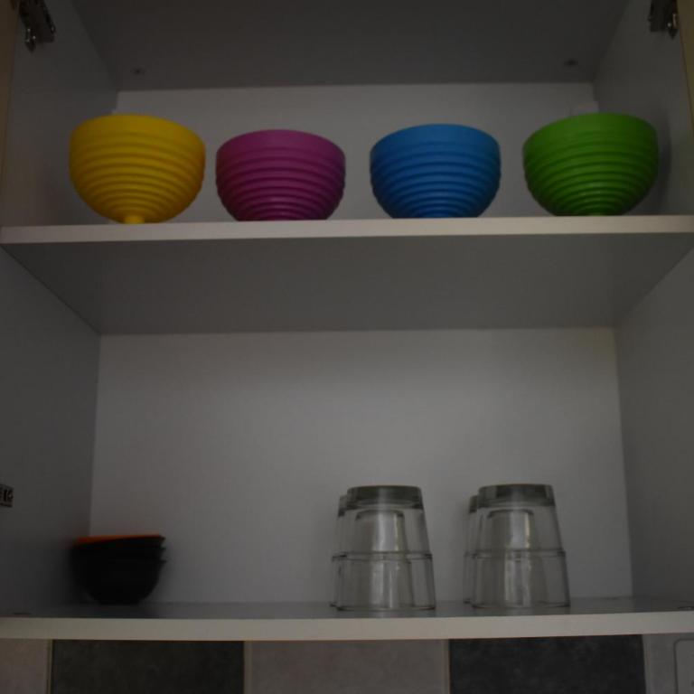 Viento en Popa - Apartamento de 1 dormitorio - 7