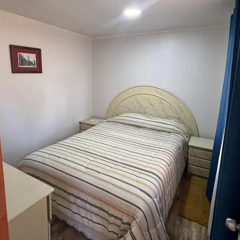 Hospedaje Taltai - Casa de 4 dormitorios - 7