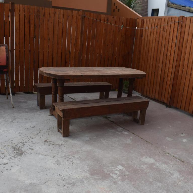 Viento en Popa - Apartamento de 1 dormitorio - 13