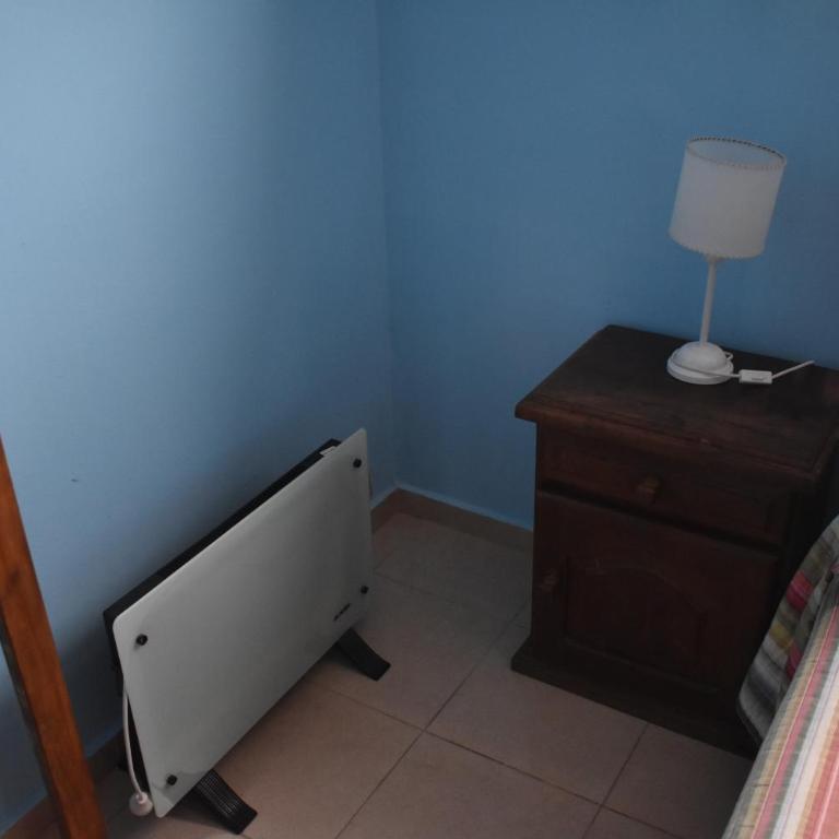 Viento en Popa - Apartamento de 1 dormitorio - 14
