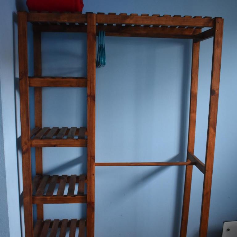 Viento en Popa - Apartamento de 1 dormitorio - 15