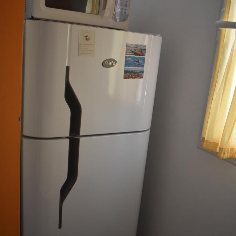 Viento en Popa - Apartamento de 1 dormitorio - 9