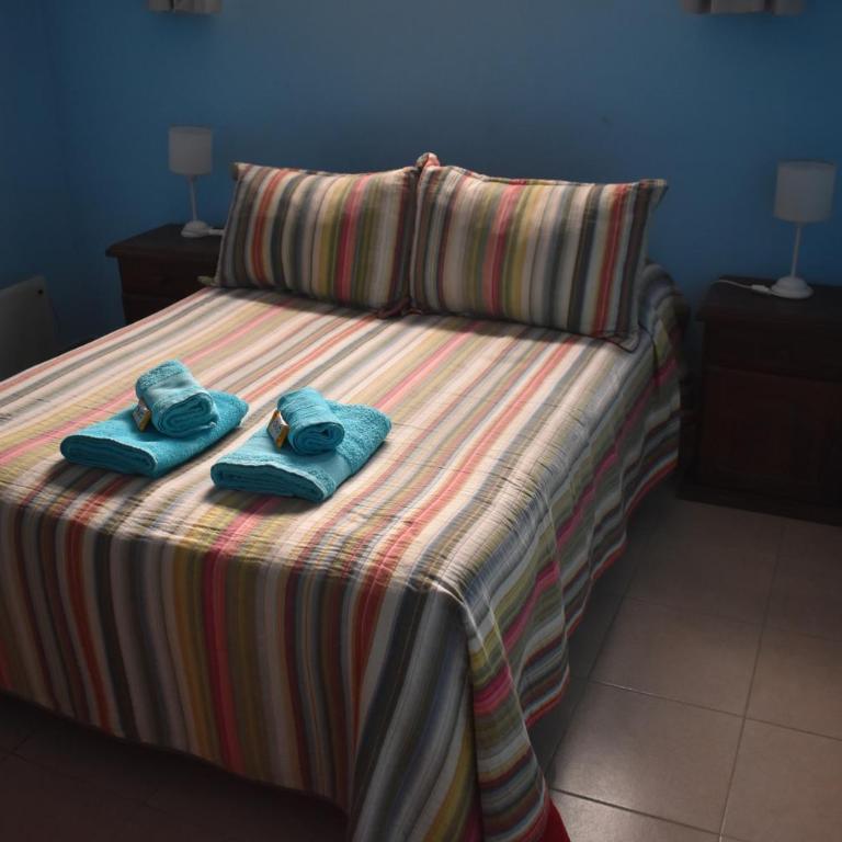 Viento en Popa - Apartamento de 1 dormitorio - 16