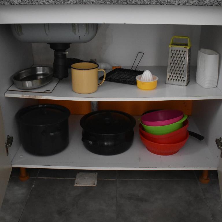 Viento en Popa - Apartamento de 1 dormitorio - 11