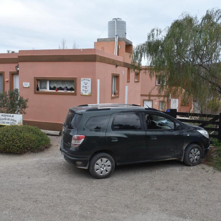 Viento en Popa - Apartamento de 1 dormitorio - 17