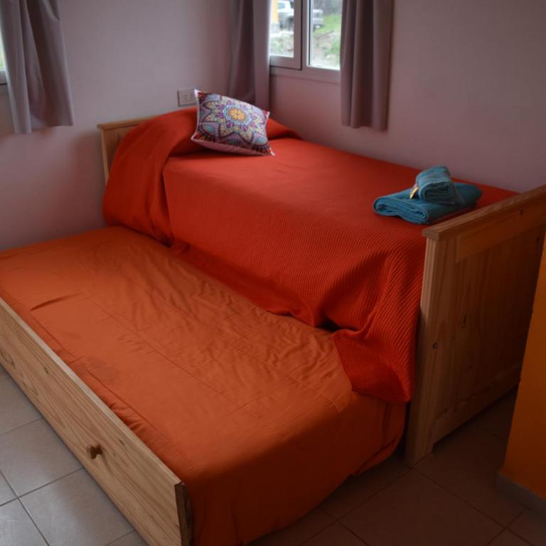 Viento en Popa - Apartamento de 1 dormitorio - 18