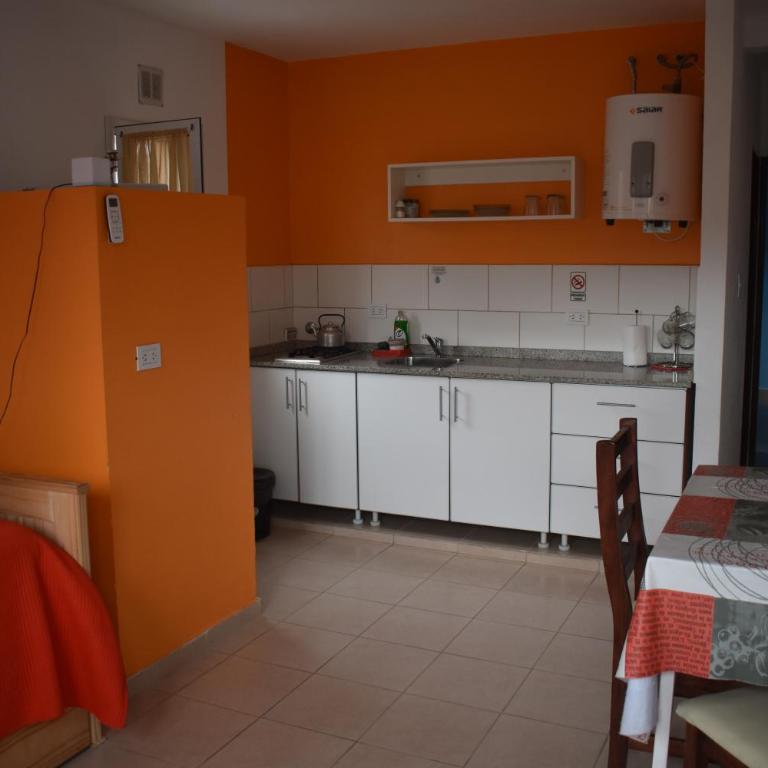 Viento en Popa - Apartamento de 1 dormitorio - 21