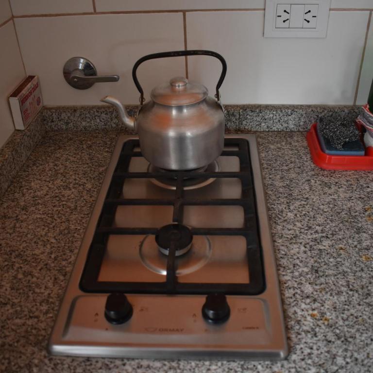 Viento en Popa - Apartamento de 1 dormitorio - 22