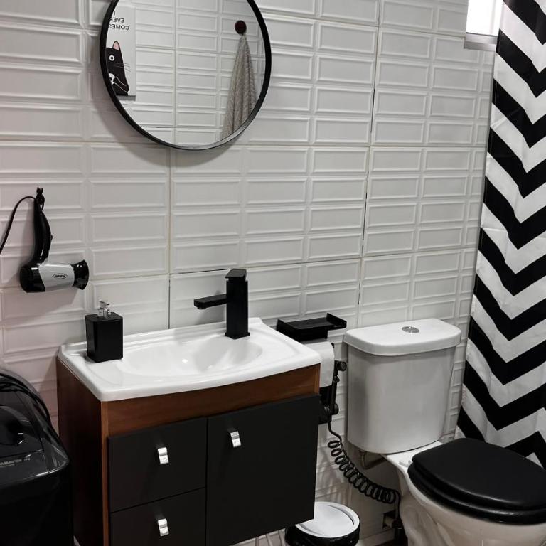 Rincon de los Michis - One-Bedroom House - 27