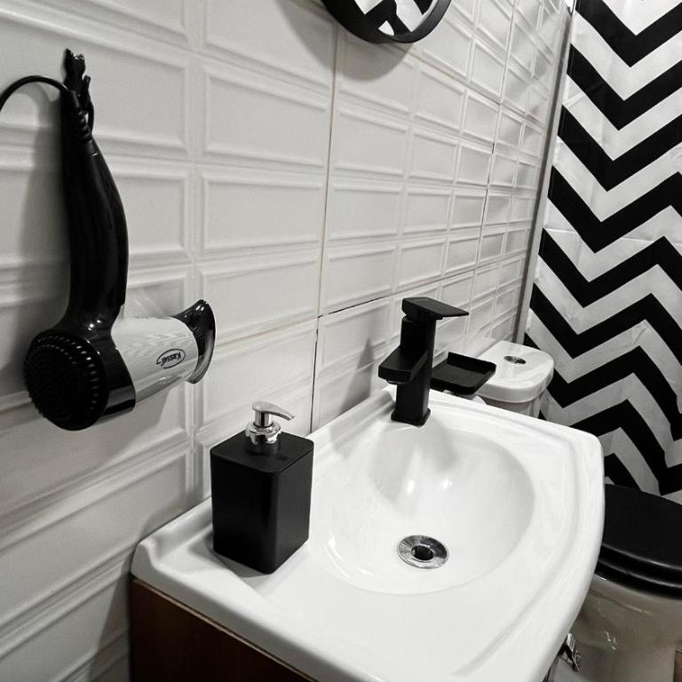 Rincon de los Michis - One-Bedroom House - 32