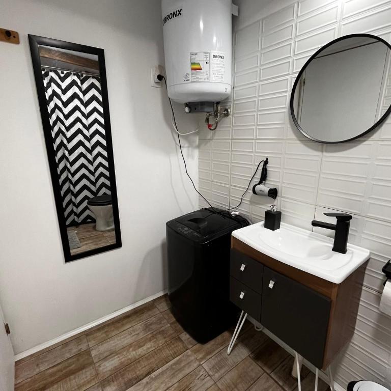 Rincon de los Michis - One-Bedroom House - 31
