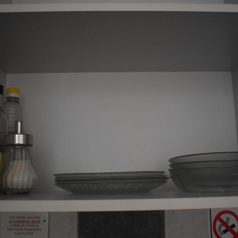 Viento en Popa - Apartamento de 1 dormitorio - 19