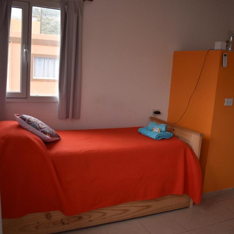 Viento en Popa - Apartamento de 1 dormitorio - 24