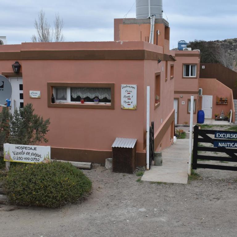 Viento en Popa - Apartamento de 1 dormitorio - 25