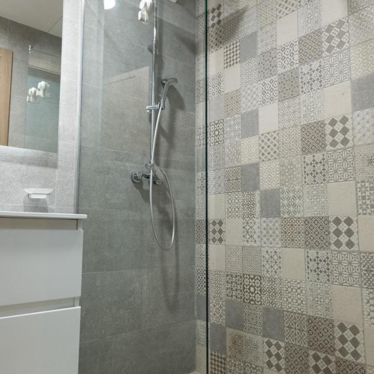 A&T Lux - Apartman sa 1 Spavaćom Sobom - 21