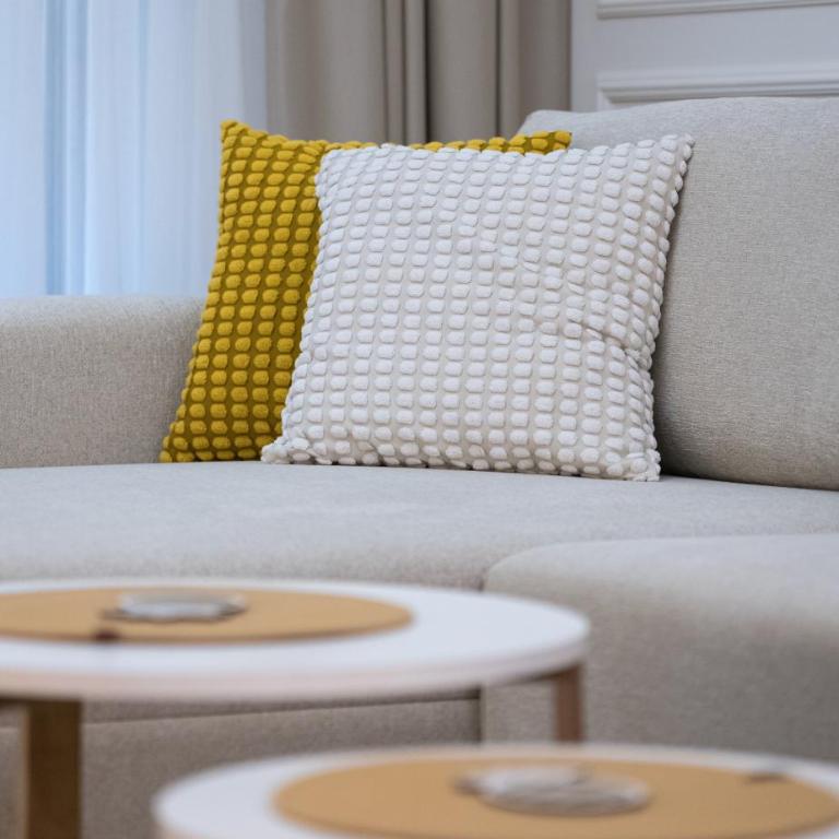 A&T Lux - Apartman sa 1 Spavaćom Sobom - 7