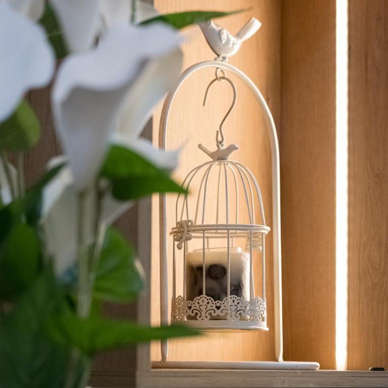 A&T Lux - Apartman sa 1 Spavaćom Sobom - 17