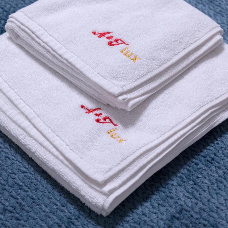 A&T Lux - Apartman sa 1 Spavaćom Sobom - 13