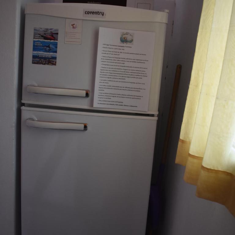Viento en Popa - Apartamento de 1 dormitorio - 27