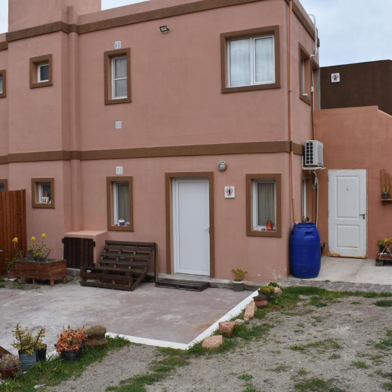 Viento en Popa - Apartamento de 1 dormitorio - 28