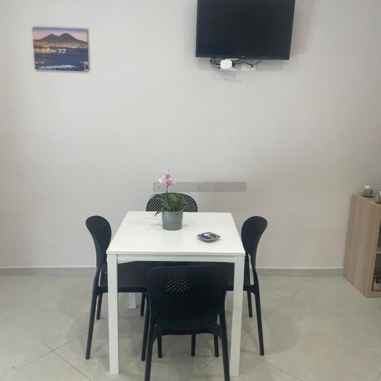Tarantella apartment - One-Bedroom Apartment - 5