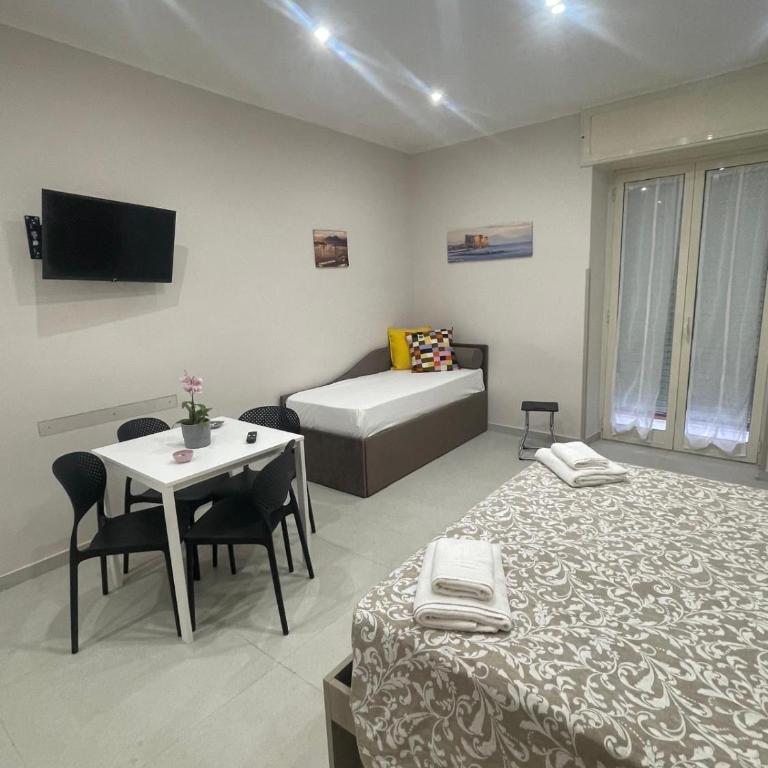 Tarantella apartment - One-Bedroom Apartment - 4