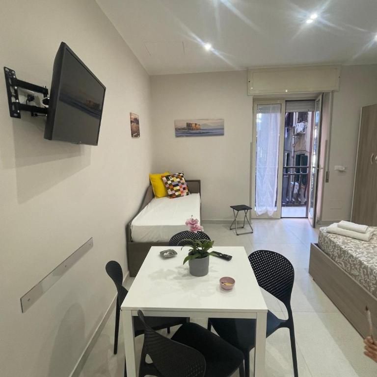 Tarantella apartment - One-Bedroom Apartment - 6