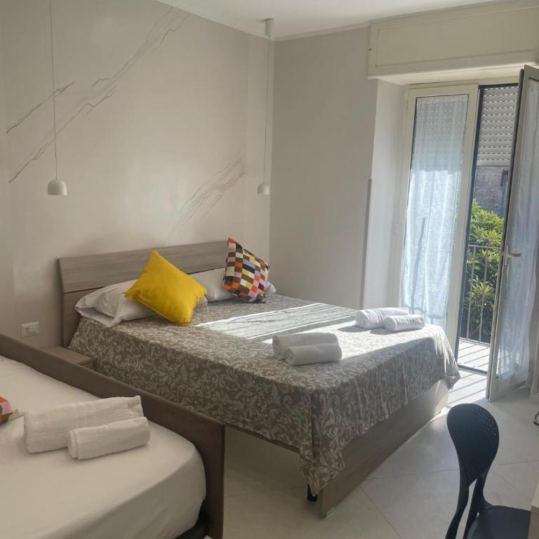 Tarantella apartment - One-Bedroom Apartment - 4