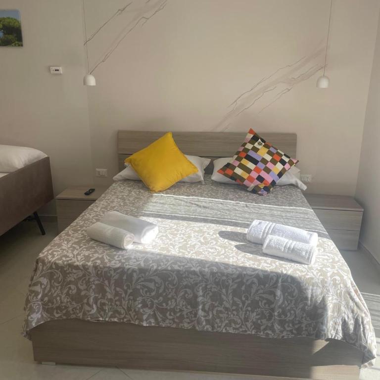 Tarantella apartment - One-Bedroom Apartment - 5