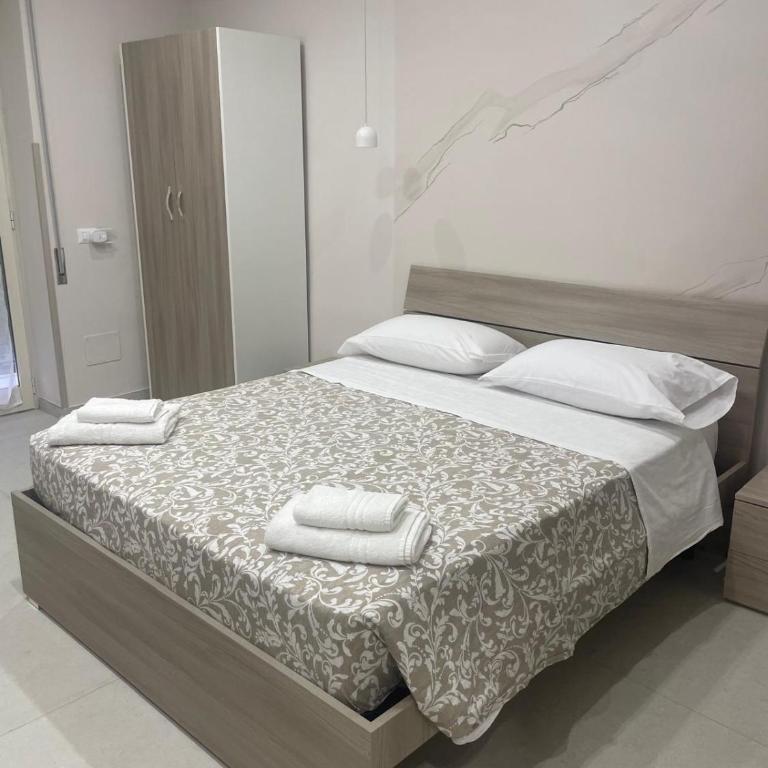 Tarantella apartment - One-Bedroom Apartment - 8