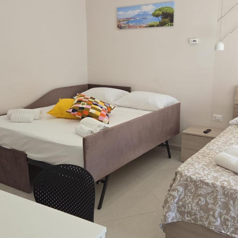 Tarantella apartment - One-Bedroom Apartment - 11
