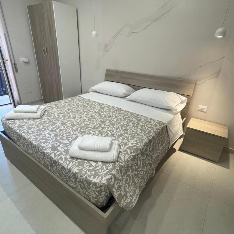 Tarantella apartment - One-Bedroom Apartment - 13